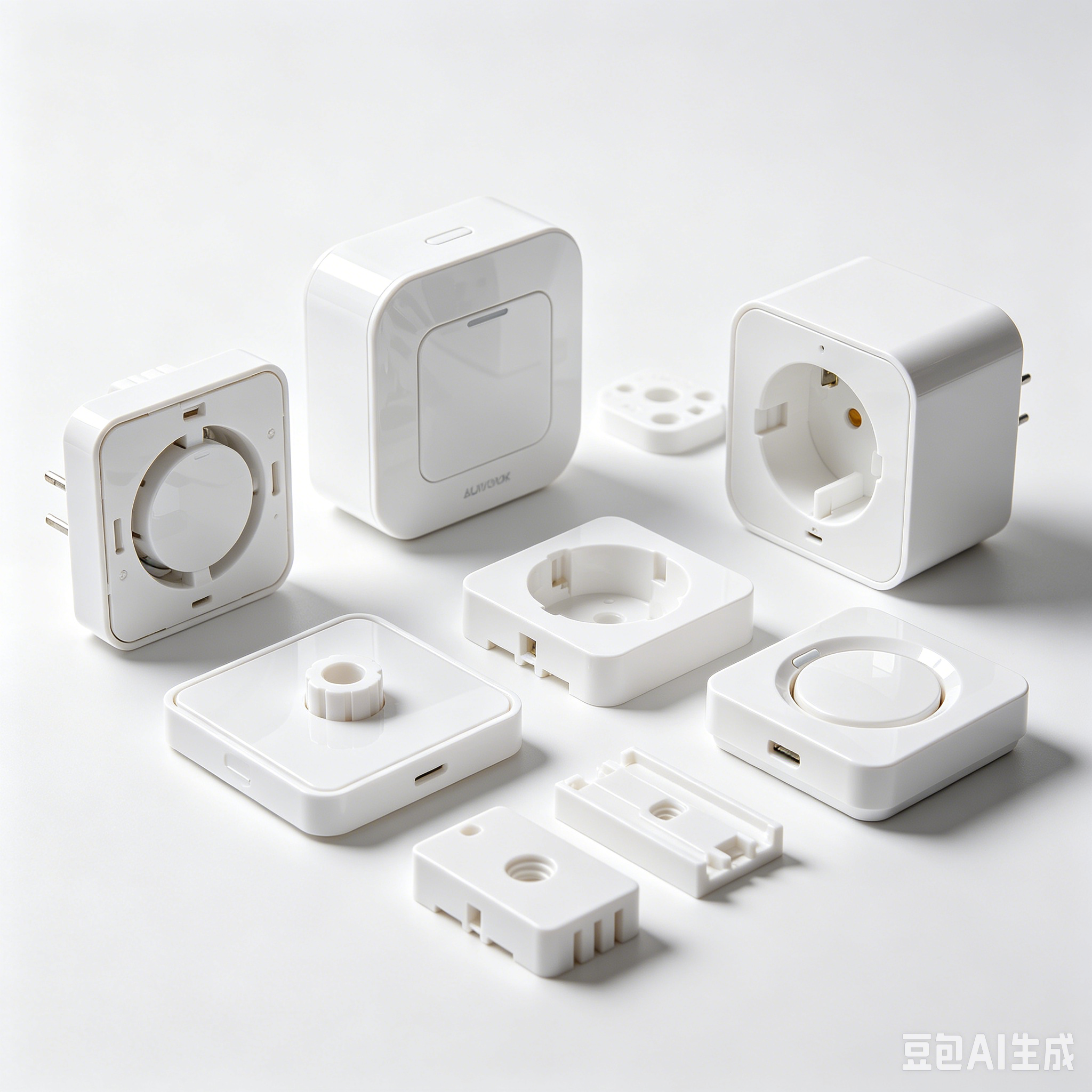 肃北模具开发